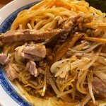 自家製中華そば としおか - 