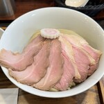 麺や 福はら - 肉増し