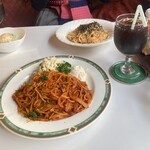 喫茶まりも 新丸子店 - 