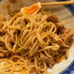 自家製中華そば としおか - 