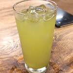 美禄亭 - お替り