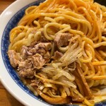 自家製中華そば としおか - 