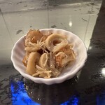 251710830 - 【2024.6.21(金)】お通し440円