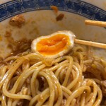 自家製中華そば としおか - 