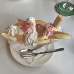 喫茶まりも 新丸子店 - 