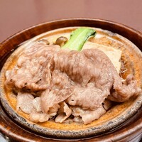 人形町今半 新宿第一生命ビル店 -  人形町今半 新宿第一生命ビル店 -