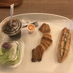 ジャン・フランソワ Echika表参道 - 