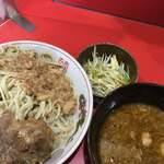 ラーメン二郎 - 