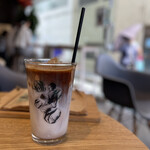 リウェイコーヒースタンド - 