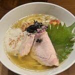 いかれたヌードル フィッシュトンズ - ニボコン