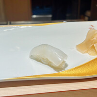 名古屋 栄 栞庵 鮨 やましろ - 