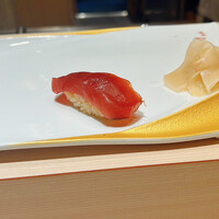 名古屋 栄 栞庵 鮨 やましろ - 