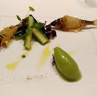 レストランひらまつ 博多 - 