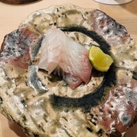 登喜和鮨 新発田本店 - 