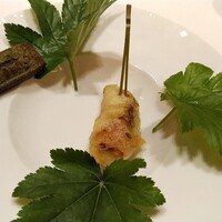 レストランひらまつ 博多 - 