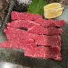 焼肉 みやび