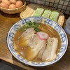 中華そば 丸田屋 ぶらくり丁店