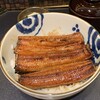 うなぎ屋 江戸名代 亜門 - 