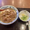 丸亀製麺 阪南店