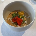 レストラン ウオゼン - 