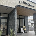 Little Cockoo - 店頭