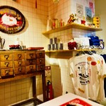 バクテー専門店 BOO BOO BAKKUTTEH - 