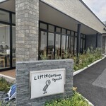 Little Cockoo - 看板