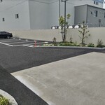 Little Cockoo - ひろびろ駐車場