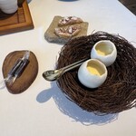 レストラン ウオゼン - 