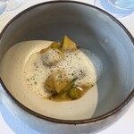 レストラン ウオゼン - 