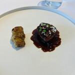 レストラン ウオゼン - 