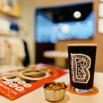 バクテー専門店 BOO BOO BAKKUTTEH - 