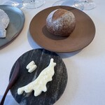 レストラン ウオゼン - 