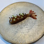 レストラン ウオゼン - 