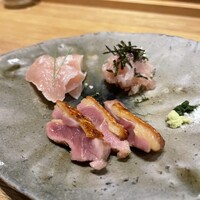 焼鳥米澤 - 