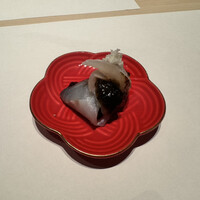 鮨のしはち - 