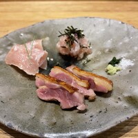 焼鳥米澤 - 
