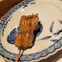 南青山 七鳥目 - 