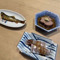 鯛良 白金店 - 