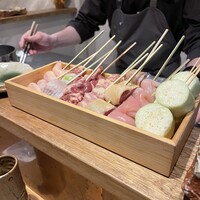焼鳥米澤 - 