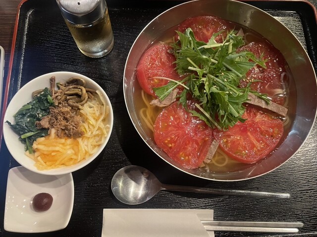 Kyo Yakiniku Kikyo photo 4