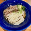 讃岐立食いうどん きりん屋 本町本店