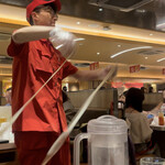 海底撈火鍋 新宿店 - 