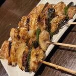 とりとり亭 豊橋店 - 