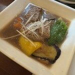 和彩むねや - 豚の角煮