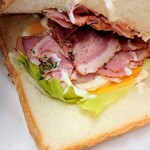 ドトールコーヒーショップ - 料理写真: