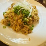 和彩むねや - そば飯