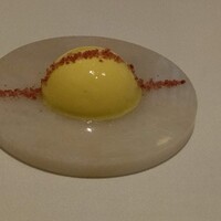 レストラン シャルム - バターです