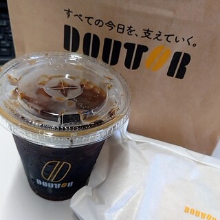 ドトールコーヒーショップ_1