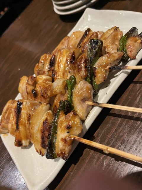 Toritori Tei Toyohashi Ten photo 4